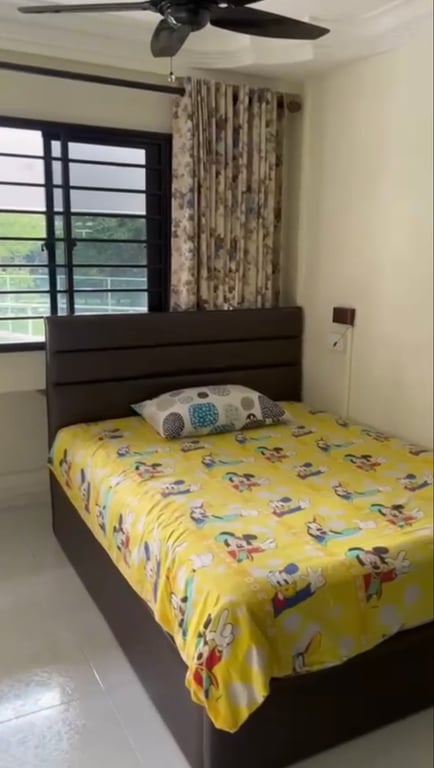 Jurong West HDB Common Room for Rent – 849 Jurong West Street 81 - Image 3 of 5