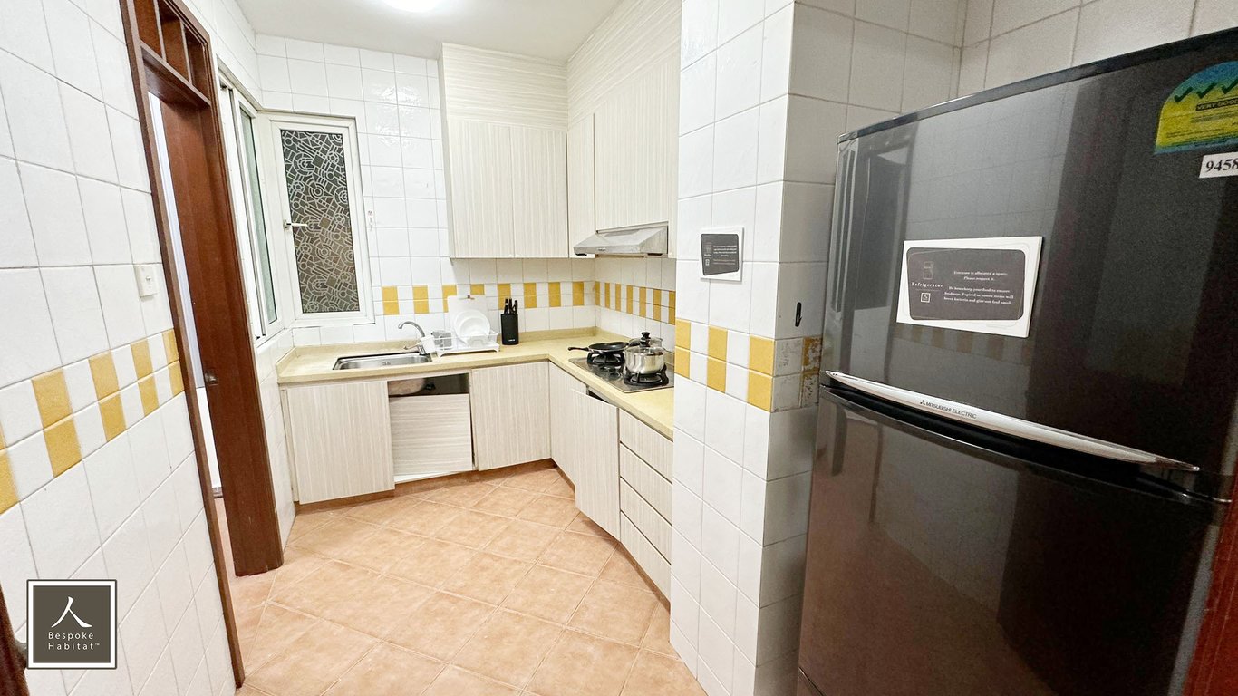 Jurong West Condo Common Room for Rent – 224 Westwood Avenue - Image 4 of 6