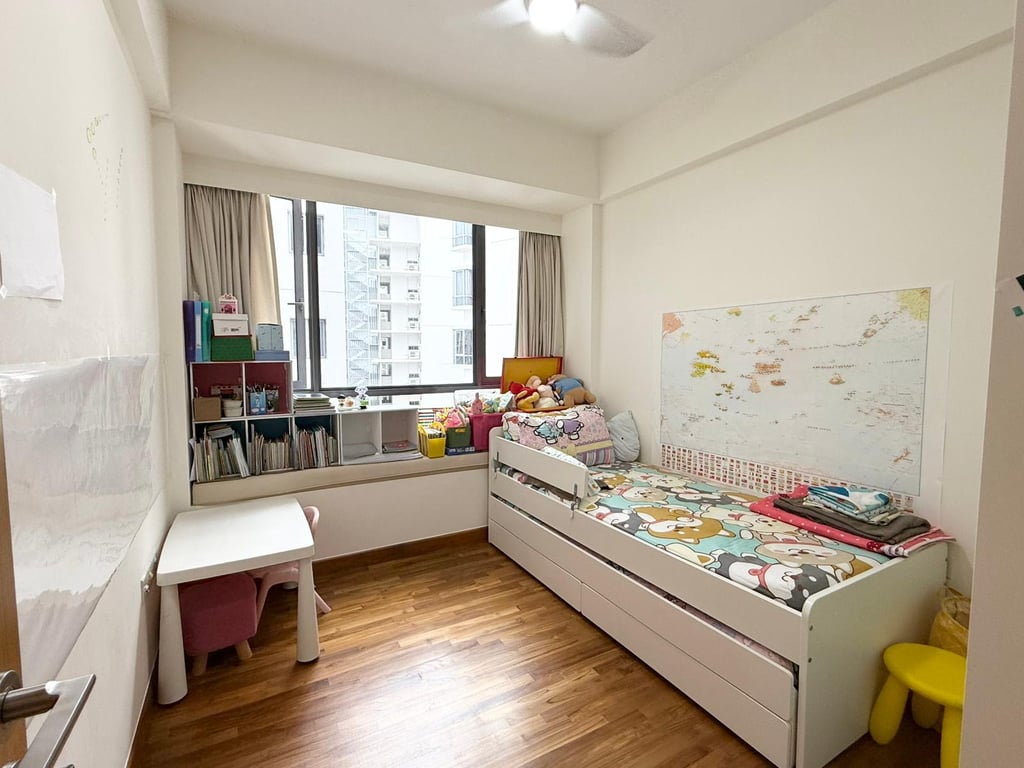 HDB Whole Unit for Rent in Bedok · 643 Bedok Reservoir Road, 410643 · S$ 3,600/mo - Image 7 of 9