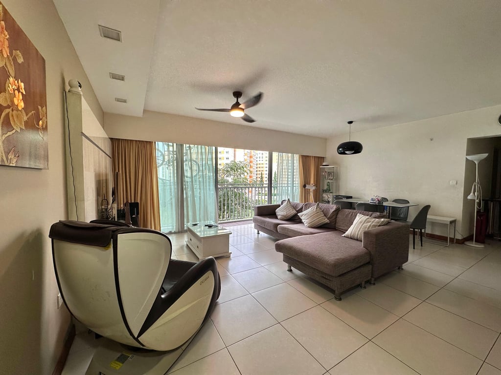 HDB Whole Unit for Rent in Punggol · 289D Punggol Place, 824289 · S$ 3,800/mo - Image 6 of 10