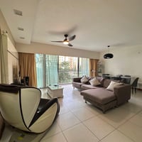 HDB Whole Unit for Rent at 289D Punggol Place, Punggol - Image 6 of 10 - Thumbnail