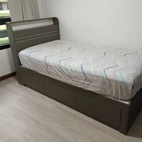 Tampines HDB Master Room for Rent – 604A Tampines Avenue 9 - Image 3 of 3 - Thumbnail