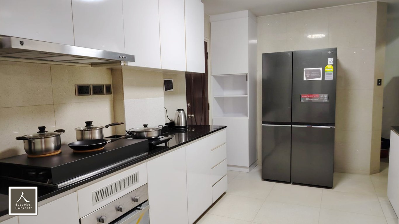 Tanglin Condo Common Room for Rent – 18 Taman Serasi - Image 3 of 5
