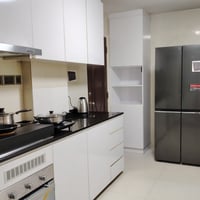 Tanglin Condo Common Room for Rent – 18 Taman Serasi - Image 3 of 5 - Thumbnail