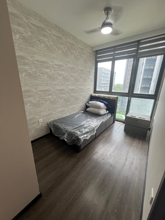 Condo Whole Unit for Rent in Yishun · 21 Yishun Close, 768014 · S$ 3,100/mo - Image 4 of 6