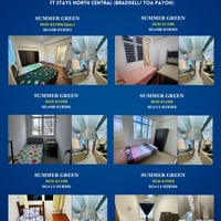Novena Condo Common Room for Rent – 11 Boon Teck Road - Image 5 of 8 - Thumbnail