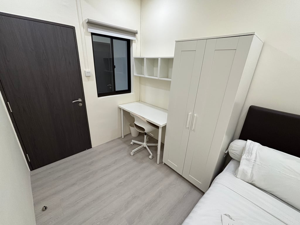 Condo Common Room for Rent in Kallang · 260 Jalan Besar, 208935 · S$ 1,050/mo - Image 4 of 13