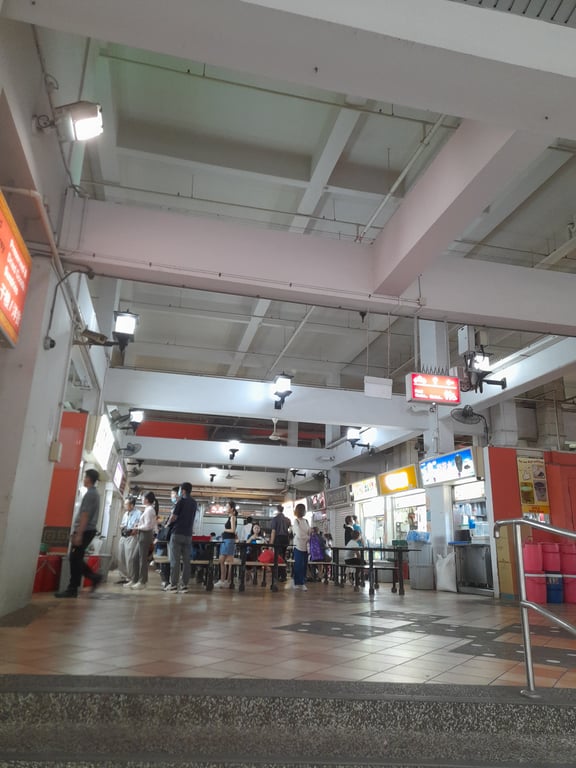 HDB Common Room for Rent in Rochor · 271 Queen Street, 180271 · S$ 1,100/mo - Image 2 of 8