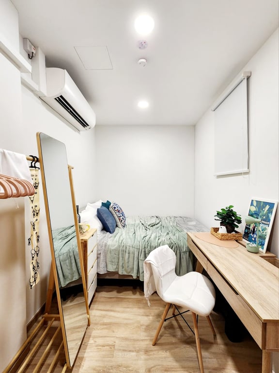 Landed Master Room for Rent in Marine Parade · 331 Joo Chiat Road, 427587 · S$ 1,900/mo - Image 2 of 8