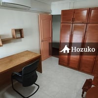 Woodlands HDB Whole Unit for Rent – 119 Marsiling Rise - Image 3 of 7 - Thumbnail