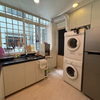 18 Sin Ming Walk · Condo Common Room for Rent · Bishan - Image 5 of 6 - Thumbnail