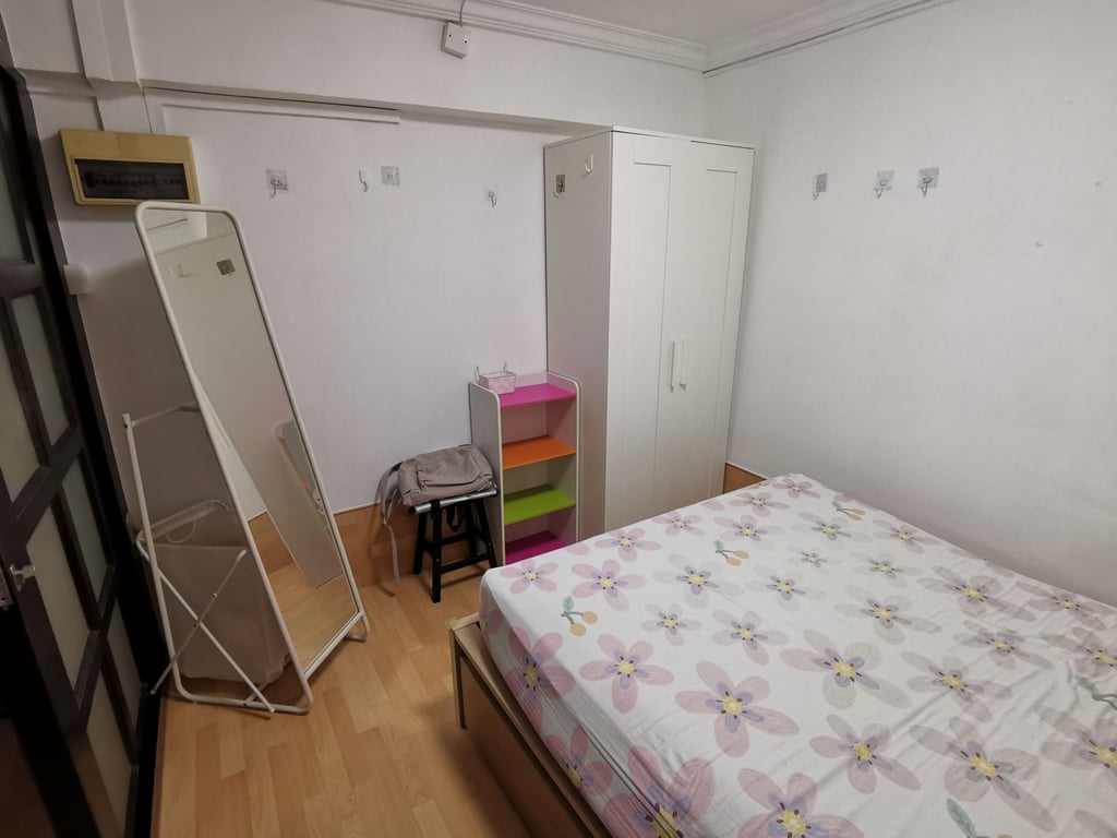 ✅ Verified HDB Common Room for Rent at 15 Beach Road, Kallang - Image 3 of 3