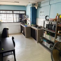 Hougang HDB Common Room for Rent – 701 Hougang Avenue 2 - Image 4 of 7 - Thumbnail