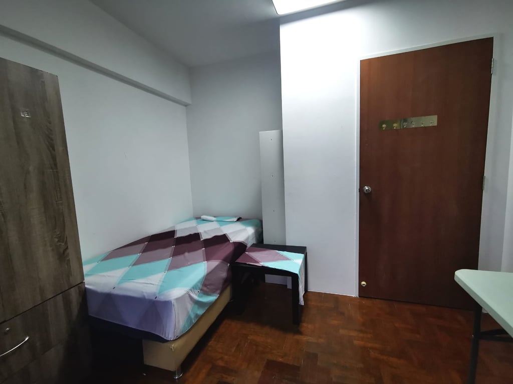 Condo Common Room for Rent in Toa Payoh · 10A Braddell Hill, 579720 · S$ 1,280/mo - Image 3 of 8