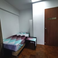 Toa Payoh Condo Common Room for Rent – 10A Braddell Hill - Image 3 of 8 - Thumbnail