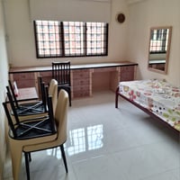 Tampines HDB Common Room for Rent – 497B Tampines Street 45 - Image 1 of 2 - Thumbnail