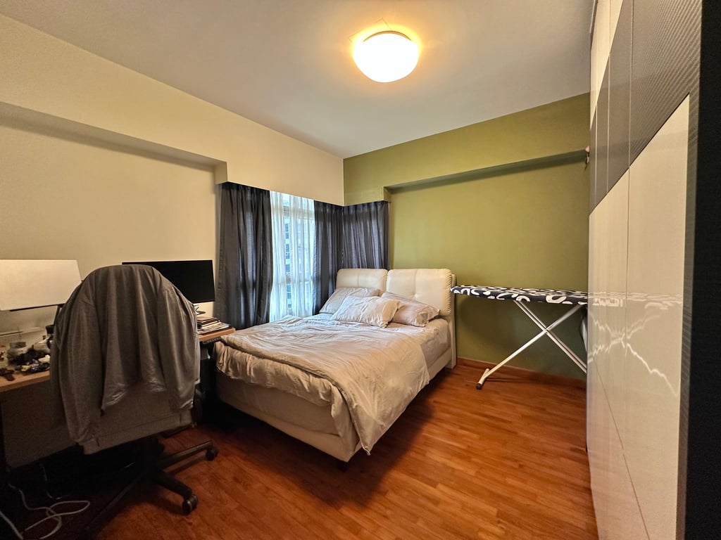 HDB Whole Unit for Rent in Punggol · 289D Punggol Place, 824289 · S$ 3,800/mo - Image 2 of 10