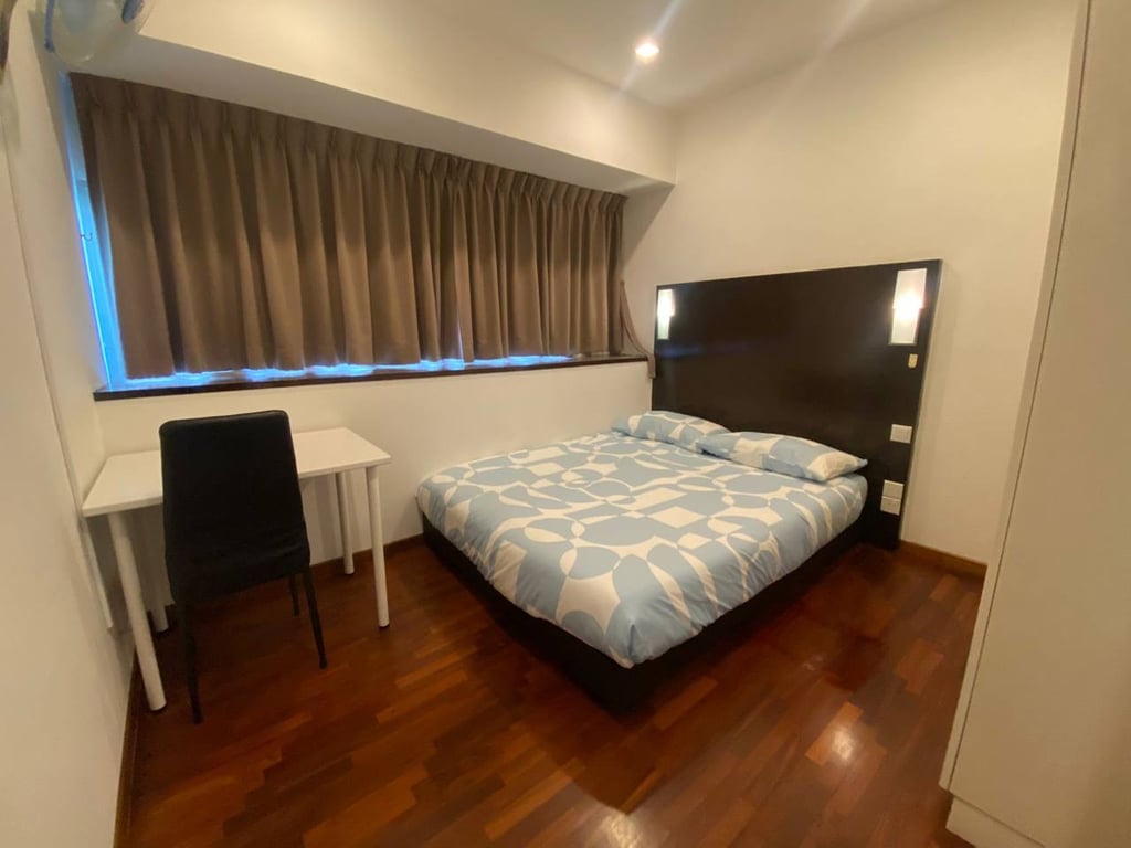 Condo Common Room for Rent in Novena · 2A Derbyshire Road · S$ 1,550/mo - Image 1 of 1