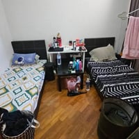 Pasir Ris Condo Master Room for Rent – 2 Flora Drive - Image 6 of 12 - Thumbnail