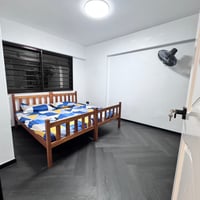 Jurong West HDB Common Room for Rent – 268C Boon Lay Drive - Image 1 of 6 - Thumbnail