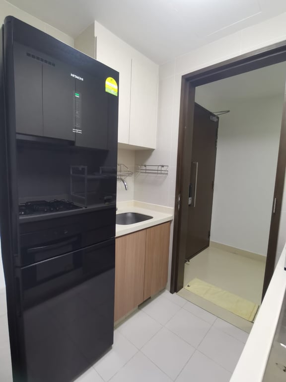 Pasir Ris Condo Common Room for Rent – 29 Pasir Ris Link - Image 5 of 6
