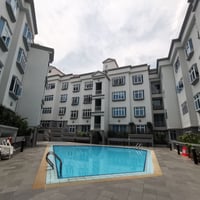 Novena Condo Common Room for Rent – 2 Jalan Merlimau - Image 8 of 12 - Thumbnail