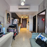 Bishan Condo Whole Unit for Rent – 1 Lorong Puntong - Image 1 of 7 - Thumbnail