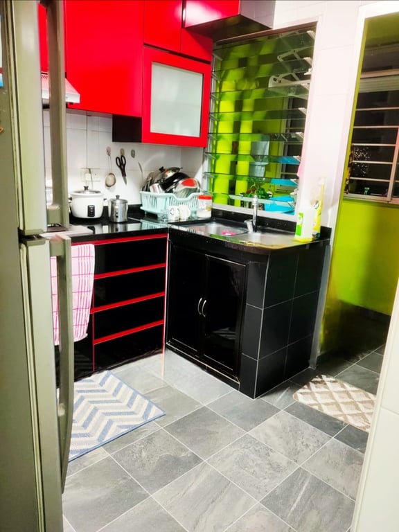 Ang Mo Kio HDB Master Room for Rent – 310C Ang Mo Kio Avenue 1 - Image 6 of 6