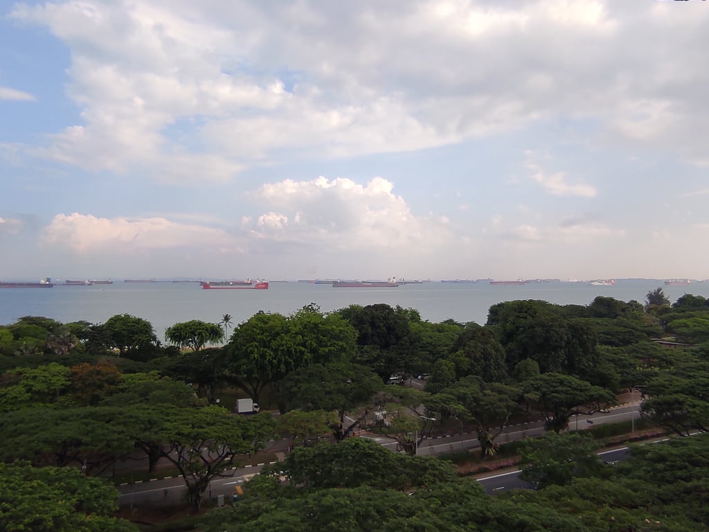 Marine Parade HDB Common Room for Rent – 3 Marine Terrace - Image 10 of 10