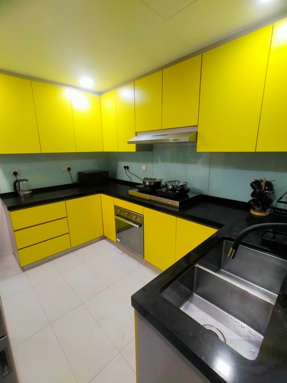 Condo Common Room for Rent in Pasir Ris · 14 Flora Road, 509731 · S$ 950/mo - Image 7 of 9