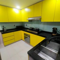 Pasir Ris Condo Common Room for Rent – 14 Flora Road - Image 7 of 9 - Thumbnail