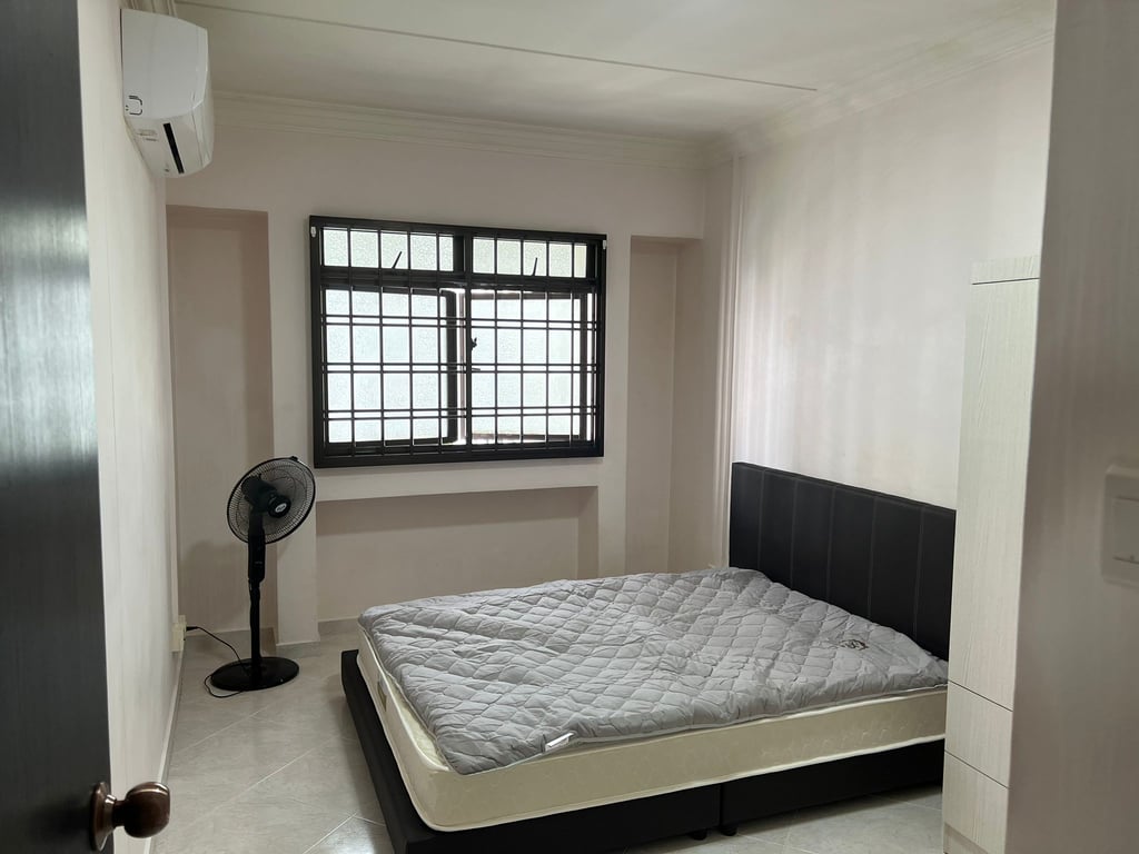 Sengkang HDB Common Room for Rent – 185A Rivervale Crescent - Image 6 of 8