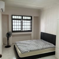 Sengkang HDB Common Room for Rent – 185A Rivervale Crescent - Image 6 of 8 - Thumbnail