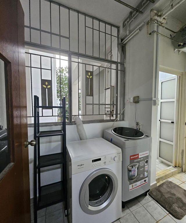 Condo Common Room for Rent in Bishan · 31 Bishan Street 11, 579819 · S$ 1,150/mo - Image 7 of 13