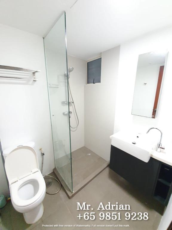 Condo Common Room for Rent in Novena · 245 Balestier Road, 329929 · S$ 950/mo - Image 4 of 7