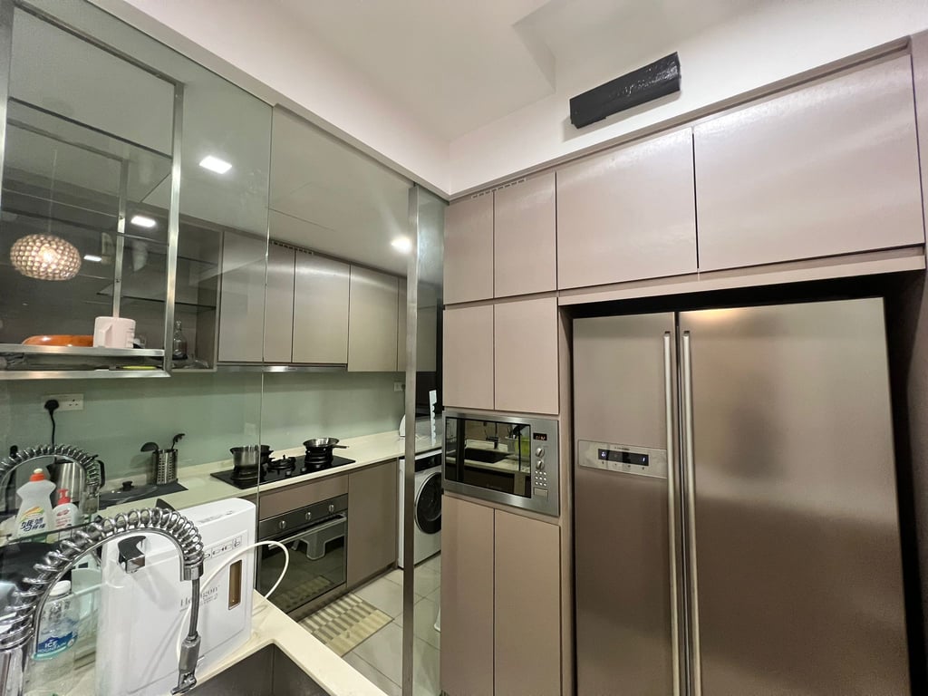 Condo Common Room for Rent in Bedok · 186 Jalan Eunos, 419537 · S$ 1,200/mo - Image 5 of 8