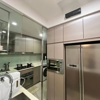 186 Jalan Eunos · Condo Common Room for Rent · Bedok - Image 5 of 8 - Thumbnail