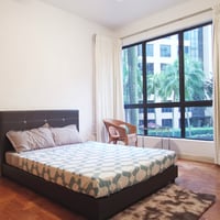 Queenstown Condo Master Room for Rent – 8 Dover Rise - Image 1 of 6 - Thumbnail