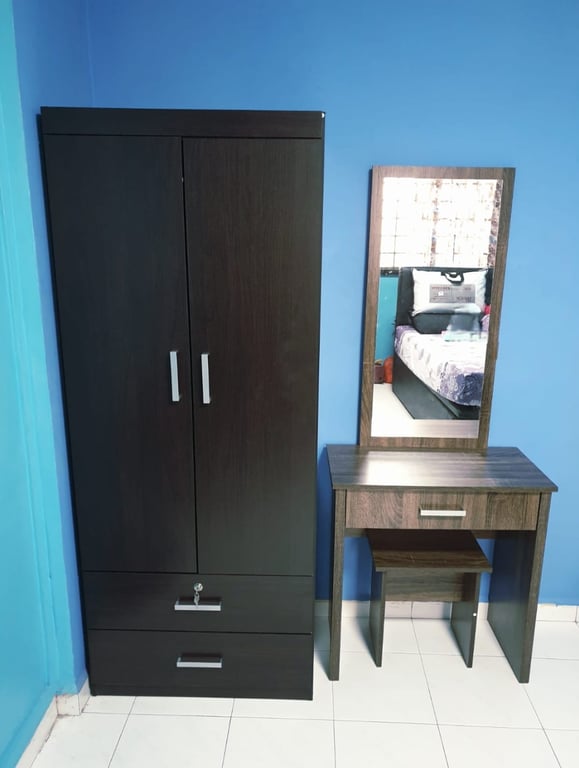 HDB Common Room for Rent in Woodlands · 171 Woodlands Street 11, 730171 · S$ 500/mo - Image 3 of 8