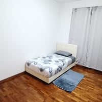 Jurong West Condo Common Room for Rent – 236 Westwood Avenue - Image 1 of 6 - Thumbnail