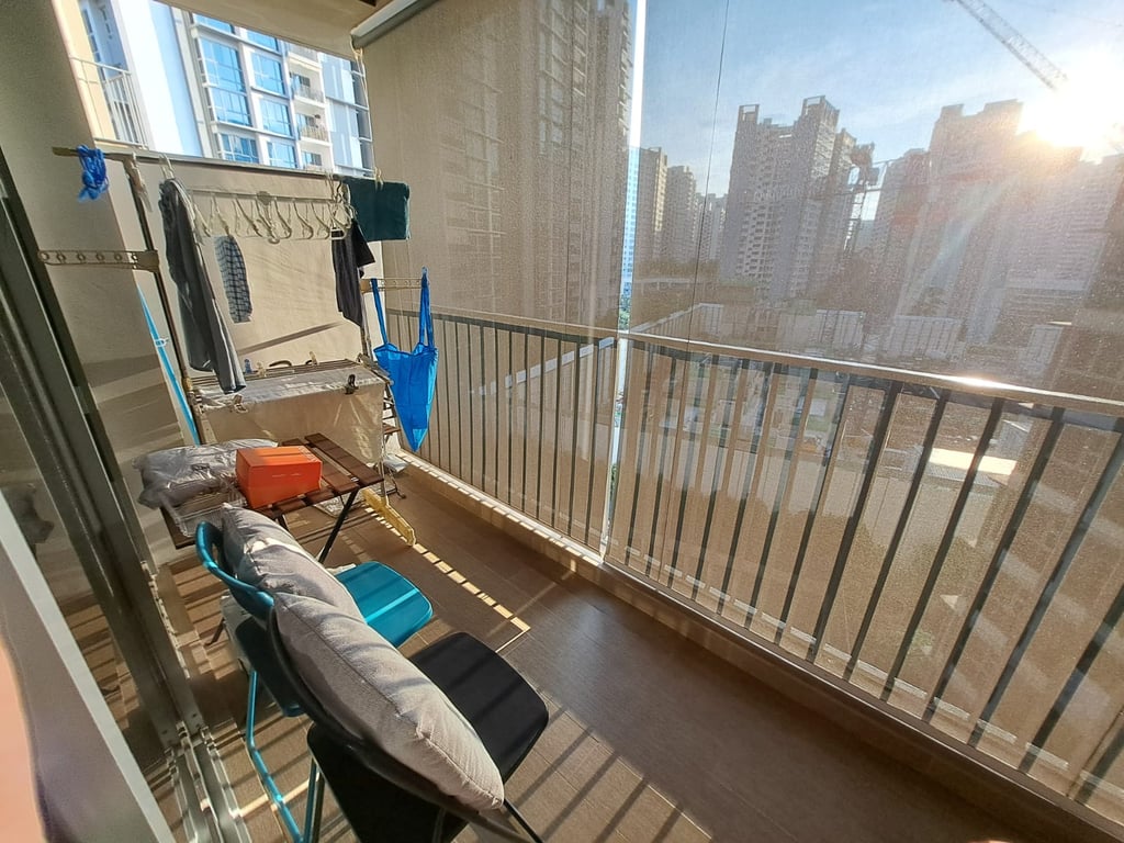 Condo Whole Unit for Rent in Sengkang · 29 Fernvale Close, 797464 · S$ 2,400/mo - Image 8 of 8