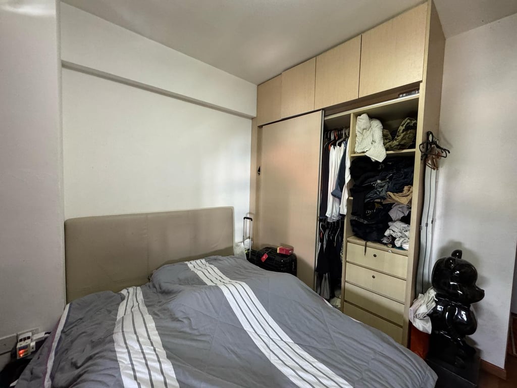 Hougang Condo Whole Unit for Rent – 10 Hougang Street 32 - Image 4 of 10