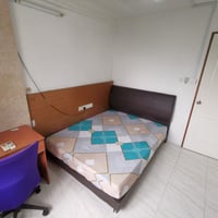 Condo Common Room for Rent at 10E Braddell Hill, Toa Payoh - Image 2 of 5 - Thumbnail
