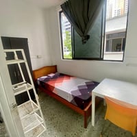 Bukit Merah Condo Common Room for Rent – 16C Kim Tian Road - Image 3 of 9 - Thumbnail