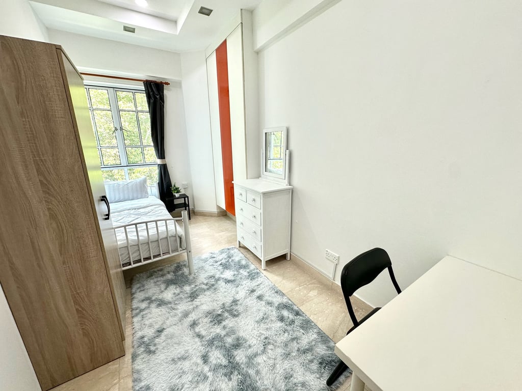 Condo Common Room for Rent in Bukit Panjang · 23 Hindhede Drive, 589320 · S$ 800/mo - Image 2 of 14