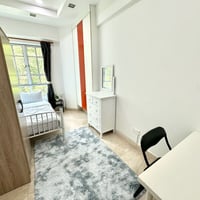 Bukit Panjang Condo Common Room for Rent – 23 Hindhede Drive - Image 2 of 14 - Thumbnail