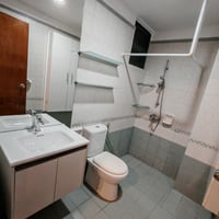Tampines Condo Whole Unit for Rent – 708 Upper Changi Road East - Image 8 of 9 - Thumbnail
