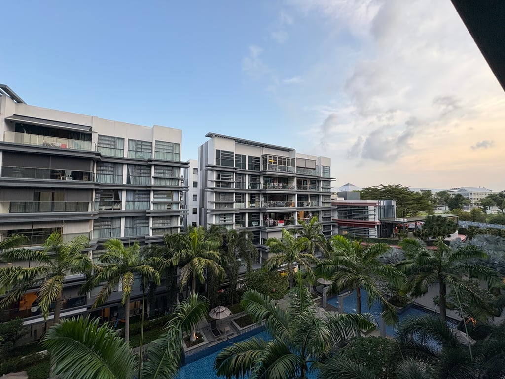 Condo Whole Unit for Rent in Pasir Ris · 77 Flora Drive, 506884 · S$ 2,800/mo - Image 10 of 10