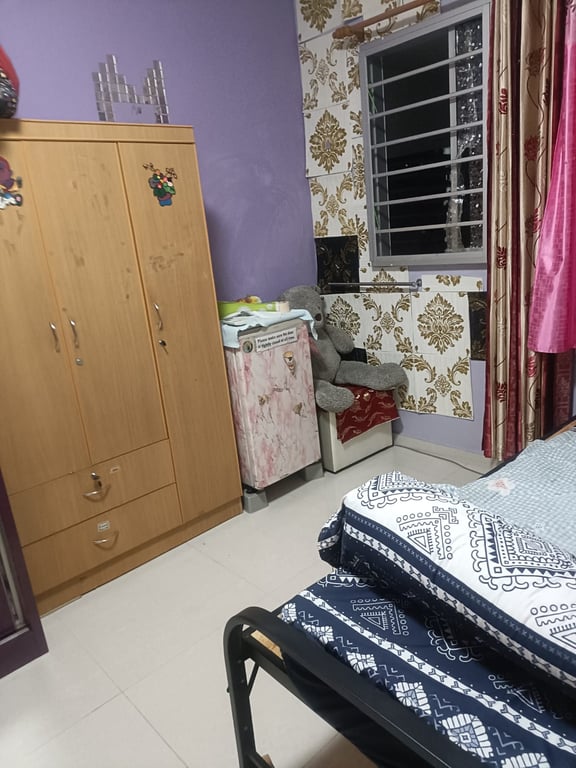 Jurong West HDB Common Room for Rent – 915 Jurong West Street 91 - Image 4 of 5
