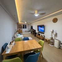 228 Serangoon Avenue 4 · HDB Common Room for Rent · Serangoon - Image 3 of 5 - Thumbnail